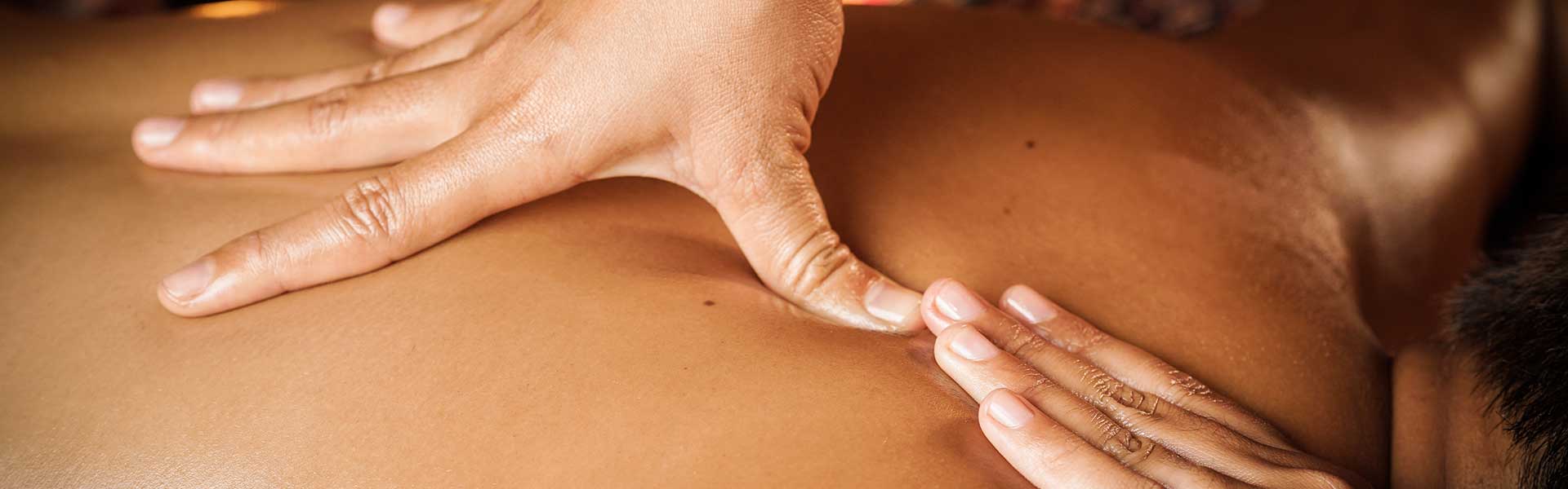 Thai Schultermassage in Bremen