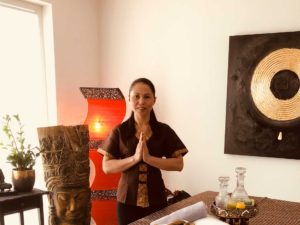 Supreeya Thaimassage